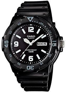 Часы CASIO MRW-200H-1B2