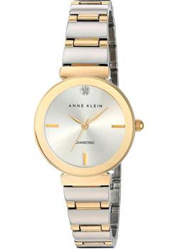 Часы ANNE KLEIN 2435SVTT