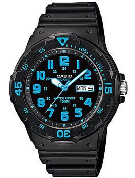 Часы CASIO MRW-200H-2B