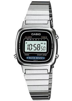 Часы CASIO LA670WEA-1E