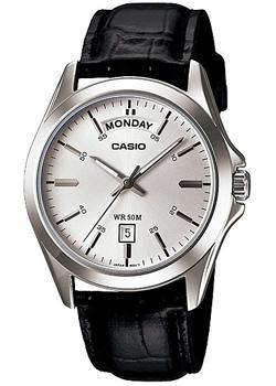 Часы CASIO Collection MTP-1370L-7A