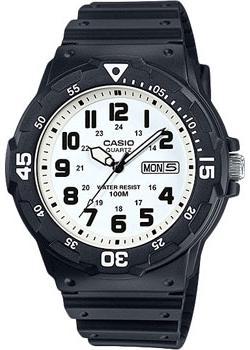 Часы CASIO Collection MRW-200H-7B