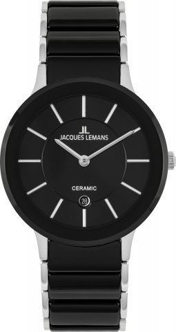 Часы Jacques Lemans 1-1855A