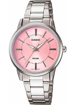 Часы CASIO Collection LTP-1303D-4A