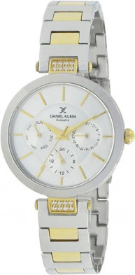 Часы Daniel Klein DK11592-4