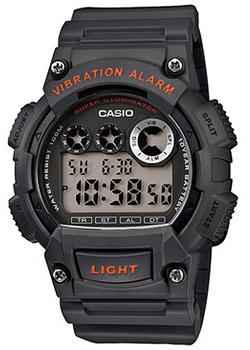 Часы CASIO Collection W-735H-8A