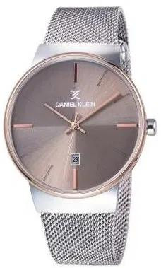 Часы Daniel Klein DK11853-6
