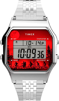 Часы TIMEX TW2V50900
