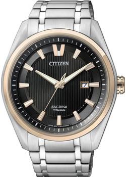 Часы CITIZEN AW1244-56E