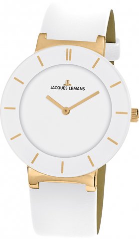 Часы Jacques Lemans 1-1867F
