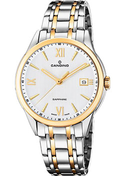 Часы CANDINO COUPLE C4694/1