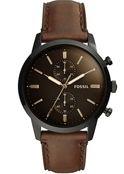 Часы Fossil FS5437