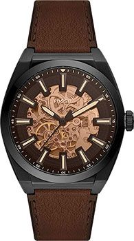 Часы Fossil ME3207