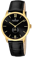 Часы CANDINO GENTS CLASSIC TIMELESS C4471/4