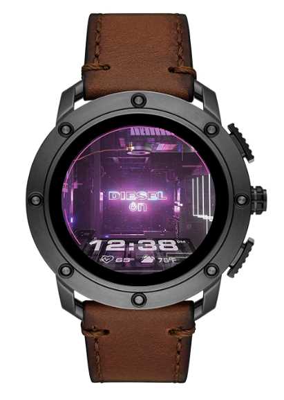 Смарт-часы DIESEL DZT2032