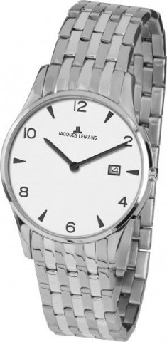 Часы Jacques Lemans 1-1852ZB