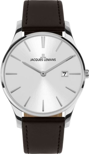 Часы Jacques Lemans 1-2122B