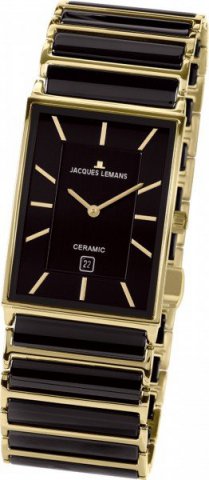 Часы Jacques Lemans 1-1593G