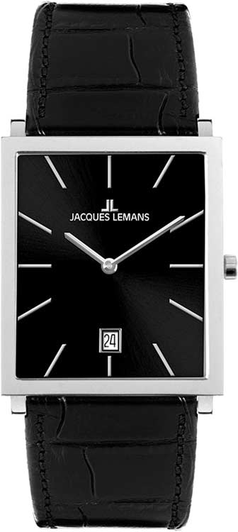 Часы Jacques Lemans 1-2173A