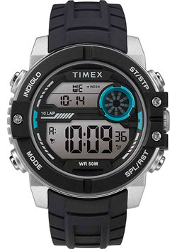 Часы TIMEX TW5M34600