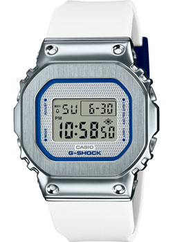 Часы CASIO GM-S5600LC-7