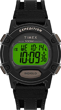 Часы TIMEX TW4B25200