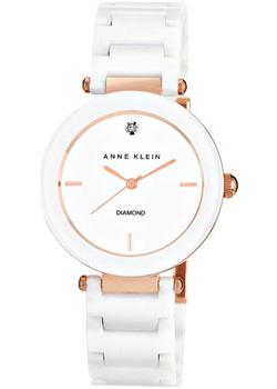 Часы ANNE KLEIN 1018RGWT