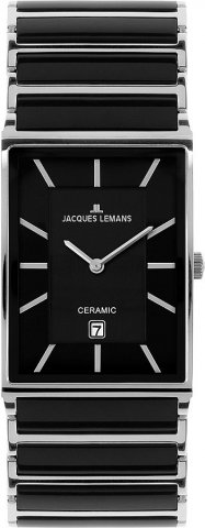 Часы Jacques Lemans 1-1593A