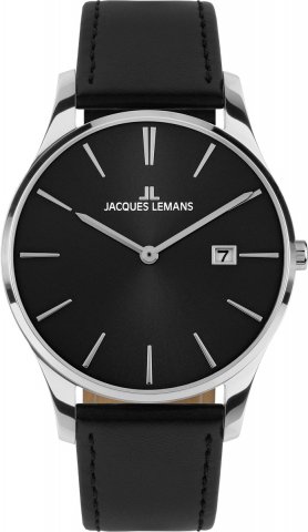 Часы Jacques Lemans 1-2122A