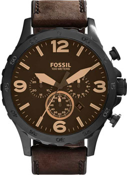 Часы Fossil JR1487