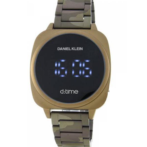 Часы Daniel Klein DK12253-6 электронные