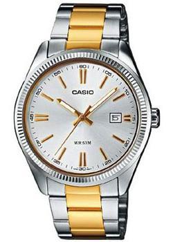 Часы CASIO Collection MTP-1302PSG-7A