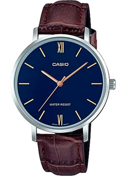 Часы CASIO Collection LTP-VT01L-2B