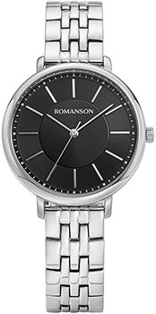 Часы Romanson RM9A15LLWWA32W