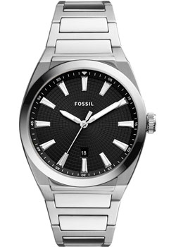 Часы Fossil FS5821