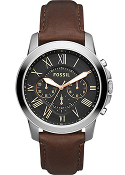 Часы FOSSIL FS4813IE