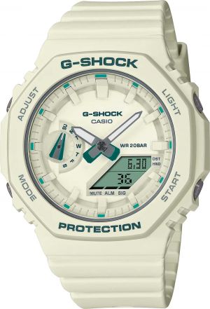 Часы CASIO G-SHOCK GMA-S2100GA-7A