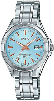 Часы CASIO Collection LTP-1308D-2A