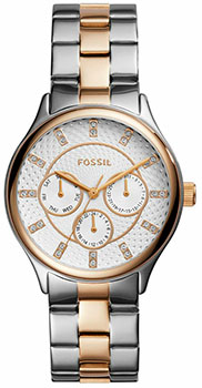 Часы Fossil BQ1564