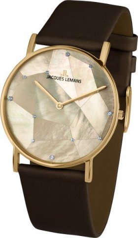 Часы Jacques Lemans 1-2050E