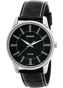 Часы CASIO MTP-1303PL-1A