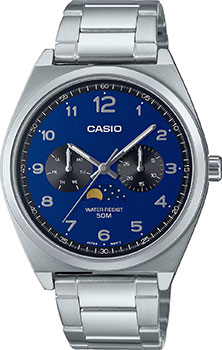 Часы CASIO Collection MTP-M300D-2A