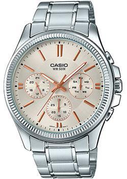 Часы CASIO Collection MTP-1375D-7A2