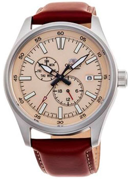 Часы ORIENT RA-AK0405Y10B
