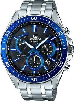 Часы CASIO Edifice EFR-552D-1A2