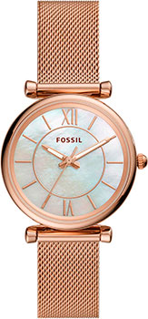 Часы FOSSIL ES4918