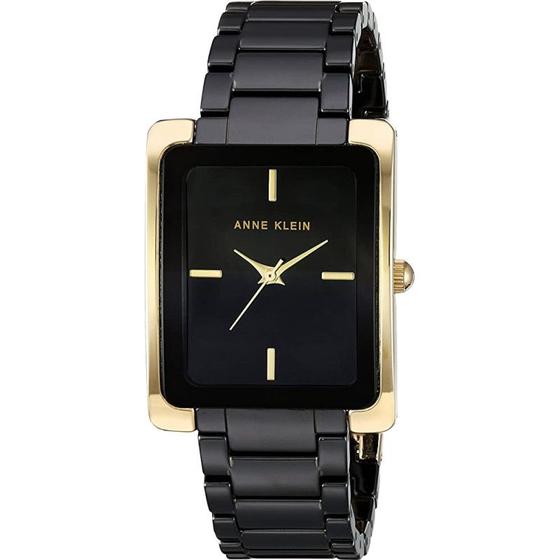 Часы ANNE KLEIN 2952BKGB
