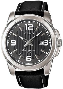 Часы CASIO MTP-1314L-8A