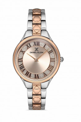 Часы Daniel Klein DK12905-4