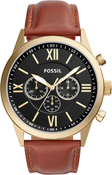Часы Fossil BQ2261